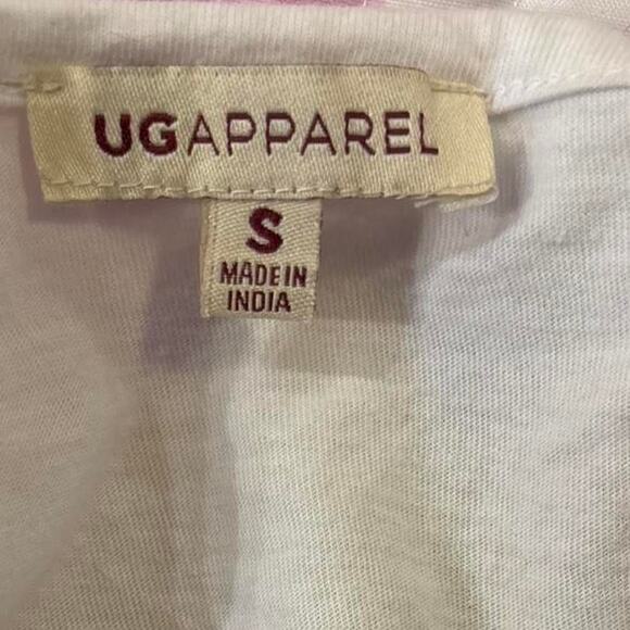 Penn state 3/4 sleeve shirt small - Picture 3 of 4